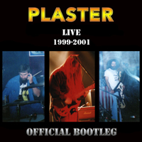 Plaster - Live