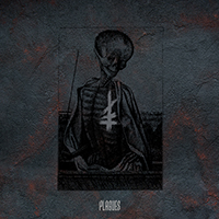 Kill the Lights - Plagues (EP)