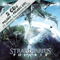 Stratovarius - Polaris Live 2010
