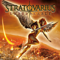 Stratovarius - Unbreakable (EP)