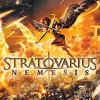 Stratovarius - Nemesis (USA Edition)