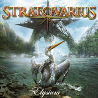 Stratovarius - Elysium