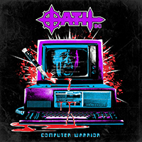 Oath (GBR) - Computer Warrior