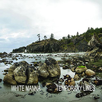 White Manna - Temporary Lines