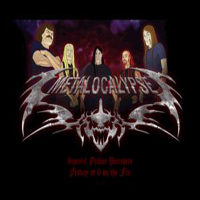 Dethklok (Metalocalypse, Metalocalypse: Dethklok): '2006 ...