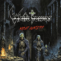 White Tower (GRC) - Night Hunters