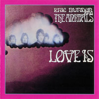 Animals - Love Is