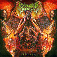 Voracious Scourge - In Death