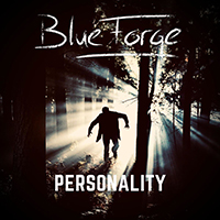 BlueForge - Personality (Driven by Fear Remix)