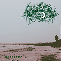 Celestial Shadows - Rassilon