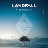 Landfall (BRA) - Wide Open Sky