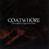 Goatwhore - The Eclipse Of Ages Into Black