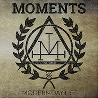 Moments - Modern Day Life (EP)