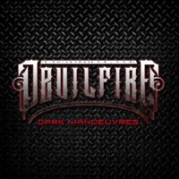 Devilfire - Dark Manoeuvres