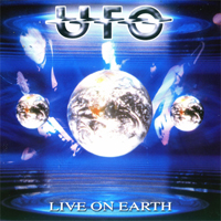 UFO - Live On Earth (CD 2)