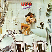 UFO - Force It (Deluxe Edition) (Remaster 2021 - CD 2, Live at Record Plant, NYC, 1975)