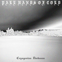Pale Hands of Cold - Cryogenian Darkness (Single)