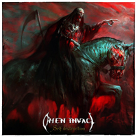 Omen Invace - Self Destruction