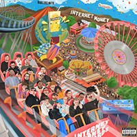 Internet money - B4 The Storm (Complete Edition) (CD 1)