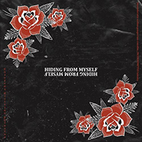 As Everything Unfolds - Hiding from Myself (Single)