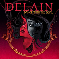 Delain - Dance With The Devil