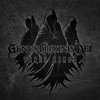 Genus Ordinis Dei - Three Kings