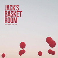 Jack's Basket Room - Wrong Turn