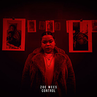 Wees, Zoe - Control (Single)