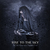 Rise to the Sky - In The Grave Of A Forgotten Soul (EP)