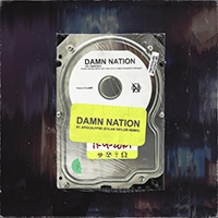 Damn Nation (USA) - Apocalypse (Dylan Taylor Remix) (Single)