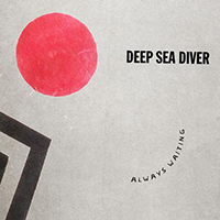 Deep Sea Diver - Always Waiting (EP)