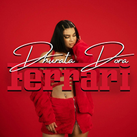 Dhurata Dora - Ferrari (Single)