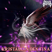 Megaraptor - Kristallen Den Fina (Single)