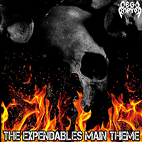 Megaraptor - The Expendables Main Theme (Single)