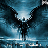 Megaraptor - Final Hour (Single)