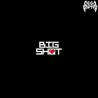 Megaraptor - Big Shot (Single)