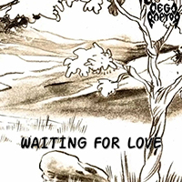 Megaraptor - Waiting for Love (Single)