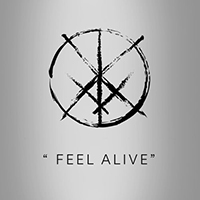 Retrace The Lines - Feel Alive (Single)