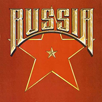 Russia - Russia (Remastered 2008)