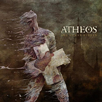 Atheos - The Human Burden (Single)