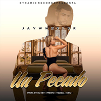 Jay Wheeler - Un Pecado (Single)