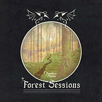 Jonathan Hultén - The Forest Sessions