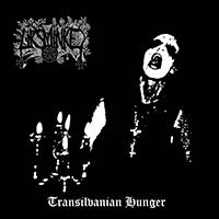 Liksminke - Transilvanian Hunger (Single)