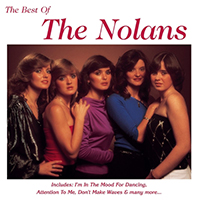 Nolans - The Best Of The Nolans