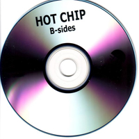 Hot Chip - B-Sides