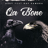 Azet - Qa bone (feat. RAF Camora) (Single)