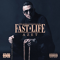 Azet - Fast Life (CD 2)