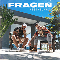 Azet - Fragen (with Zuna) (Single)