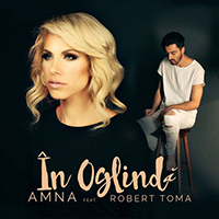 Amna - In oglinda (Live Session feat. Robert Toma) (Single)