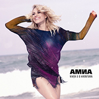 Amna - Viata E O Aventura (Single)